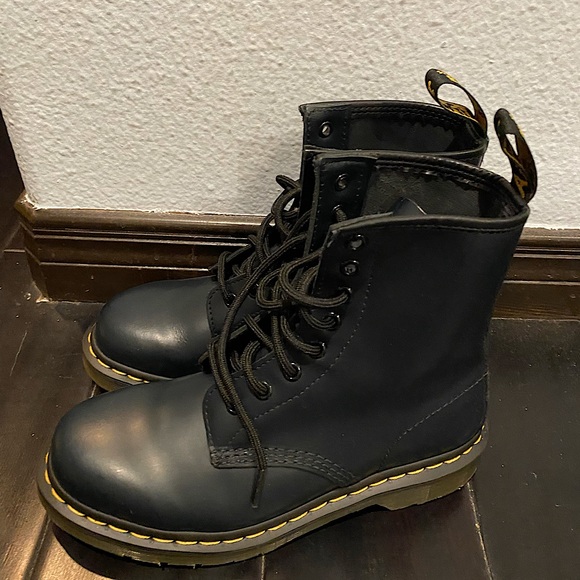Dr.Martens, black, size 5 - Picture 4 of 4